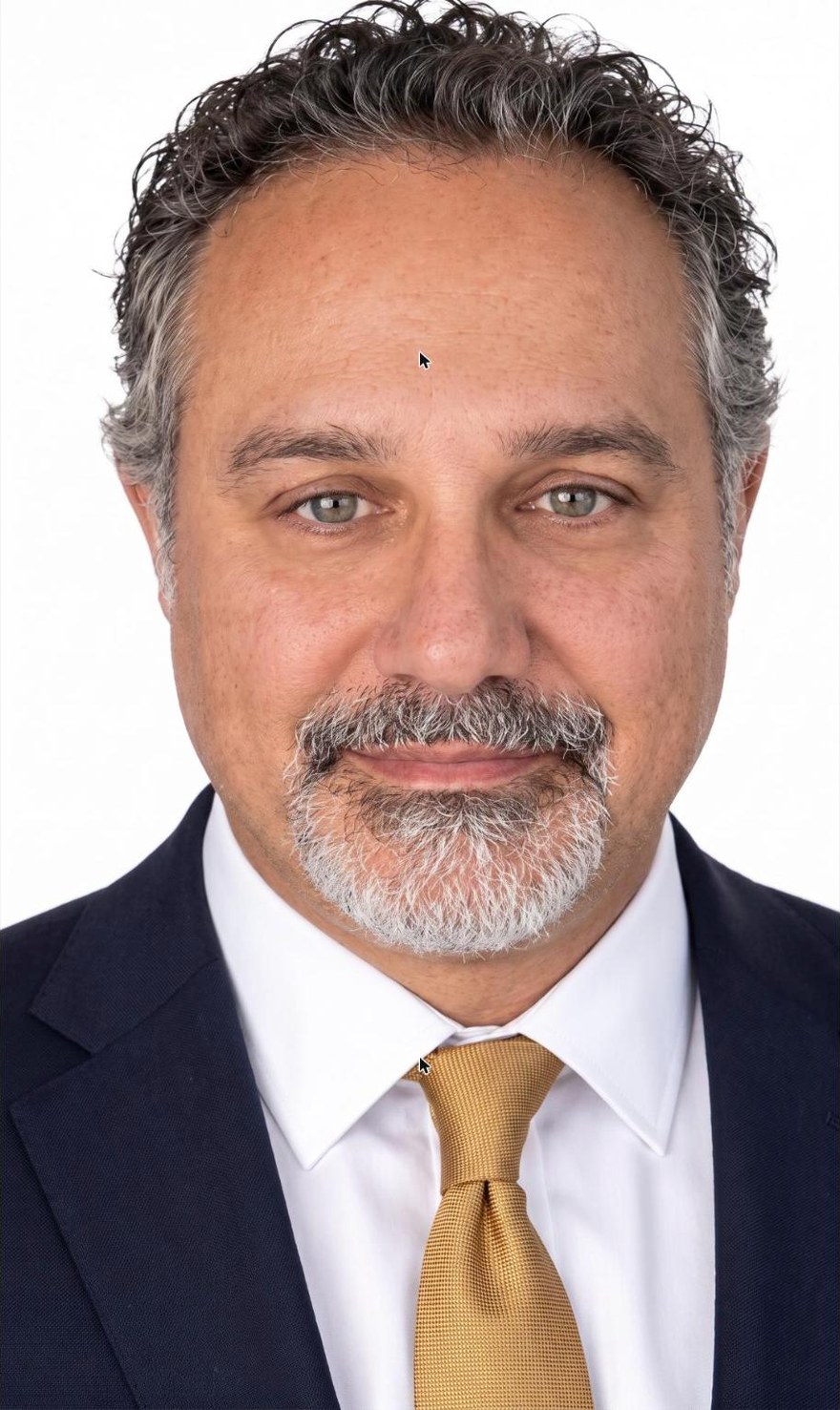 Alfredo R. Lunar, Founder and President of Lunar Enterprises